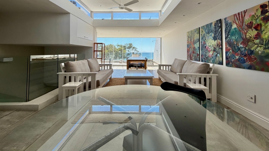 To Let 4 Bedroom Property for Rent in Gordons Bay Village Western Cape